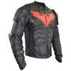 Batman Beyond Leather Jacket / Batman Moto leather Jacket the Return of Joker