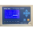 crane safe load indicator system Kato Tadano Hitachi