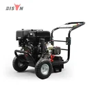 BISON China commercial pressure washer high pressure washer