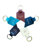 Car Key Ring Custom Keyring Metal Personalized Key Chains in China