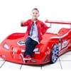 M3 Children Race Car Bed - Kids Rooms - SUPERCARBEDS