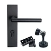 excellent quality mortise lock door handle for wooden furniture