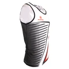 Sublimated Custom Dry Fit Men's Tank Tops Sublimated Running Vest