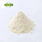 High quality organic Pea Protein isolate 80% 85% with halal