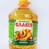 Slavia 5 liters refined sunflower oil