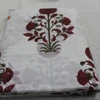 Hand made soft cotton traditional dress and sewing fabric SSTHSY10