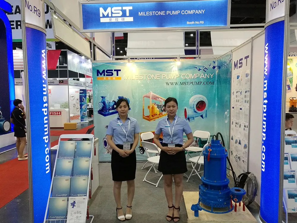 Thailand Exhibition