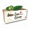 OEM Private Label New Formula Healthy weight loss black coffee