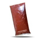 Automatic Packing Automatic Vertical Pouch Automatic Liquid Packing Machine For Liquid Oil Jam Sauce Paste Etc.