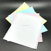 9.5 * 11 inch 4 ply computer forms carbonless ncr paper