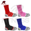 Men cotton ankle sport socks elastic ankle support Sport ankle