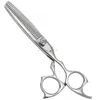 440 C Japanese Stainless Steel Barber Hairdressing Scissors / Thinning Scissors