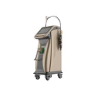 2019 on promotion 1064 532nm Skin Whiten Picosecond Laser sun spot removal laser tattoo removal pico machine