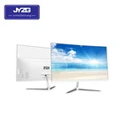 OEM 23.8 inch intel i5 4200M 4GB 120GB Desktop Computer All In One PC on stock