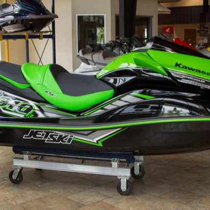 Kawasaki Jet Ski Ultra LX