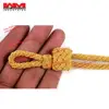 German Army Gold Cap Cord