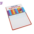 children color picture story board books,Factory custom printing baby memory board book for child education