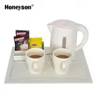 2018 Hotel Manufacturer Metal New Low Wattage Electric Appliances Kettle