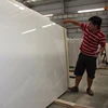 The Quality Snow White Marble Slabs From Vietnam