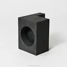 High Pure Graphite Artificial China Wholesale Quality Brick for Industries