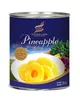 Canned Pineapple in Light Syrup (Products of Thailand)