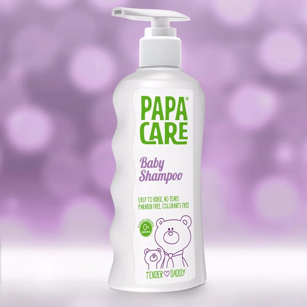 babyshampoo,shampoomamamoo baby shampoo, 250ml