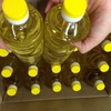 100% Factory refined soybean oil/soya bean oil for sales