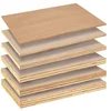 High Quality Customized Sizes Competitive Price Poplar/ Acacia Packing Plywood