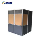 Cabin Interpreter Booth High Quality Translation Booth/ Interpreter Booth Cabin For Translation Equipment