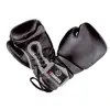 Professional Boxing Gloves/High Quality Leather Boxing Gloves/Pro Gloves Boxing