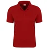 High quality cotton 100% blank Polo Shirt Man short sleeve Shirt for man Polo Shirt for man