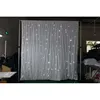 RK light curtain for wedding