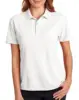Plain White Custom Print Fashion Blank Slim Fit Polo T Shirt Stand Pique Collar Polo Shirts For Men 65% Cotton 35% Polyester
