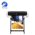 24 inches wide six colors ValueJet 628X Photo Paper Print Eco solvent Printer
