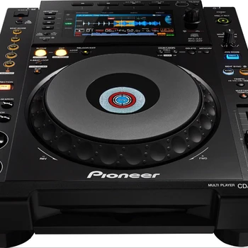 pioneer cdj-2000 nexus 2 cdj2000nxs2 cdj2000 dj controller