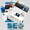 Search Engine and Social Media Optimization - Internet Marketing Service