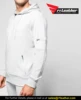 High Quality Custom Mens Tracksuit 100% Cotton Blank Latest Design Plain Sweat Suits