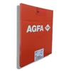 Agfa Drystar DT2 B 25x30 cm 100 Sheets - Medical X Ray Film for Dry Printing