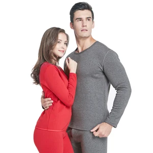 silk thermal wear