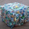 PET Bottle Plastic Waste