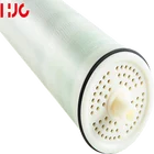 HJC BW8040 brackish water reverse osmosis plant and equipment for commercial and industrial RO systems