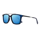 2019 Stainless Steel Custom Private Label Designer Luxury CE Sunglasses Sun Glasses For Men