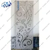 White Marble Flower Design Jali