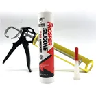 High Quality Silicon Sealant Heat Resistant Glass Sealant Weatherproof