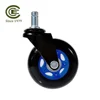 CCE Caster Furniture 3 Moving Office Chair Caster Wheels
