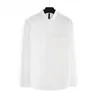 wholesale cotton OEM branded custom plain white t-shirts for man
