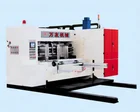 Automatic Corrugated box making machine