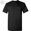 cheap wholesale mens plain black t shirt