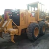 140H used motor grader Made in Japan hydraulic pump for sale +8618116482935