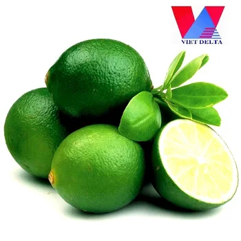 green lemon and fresh lime with good price